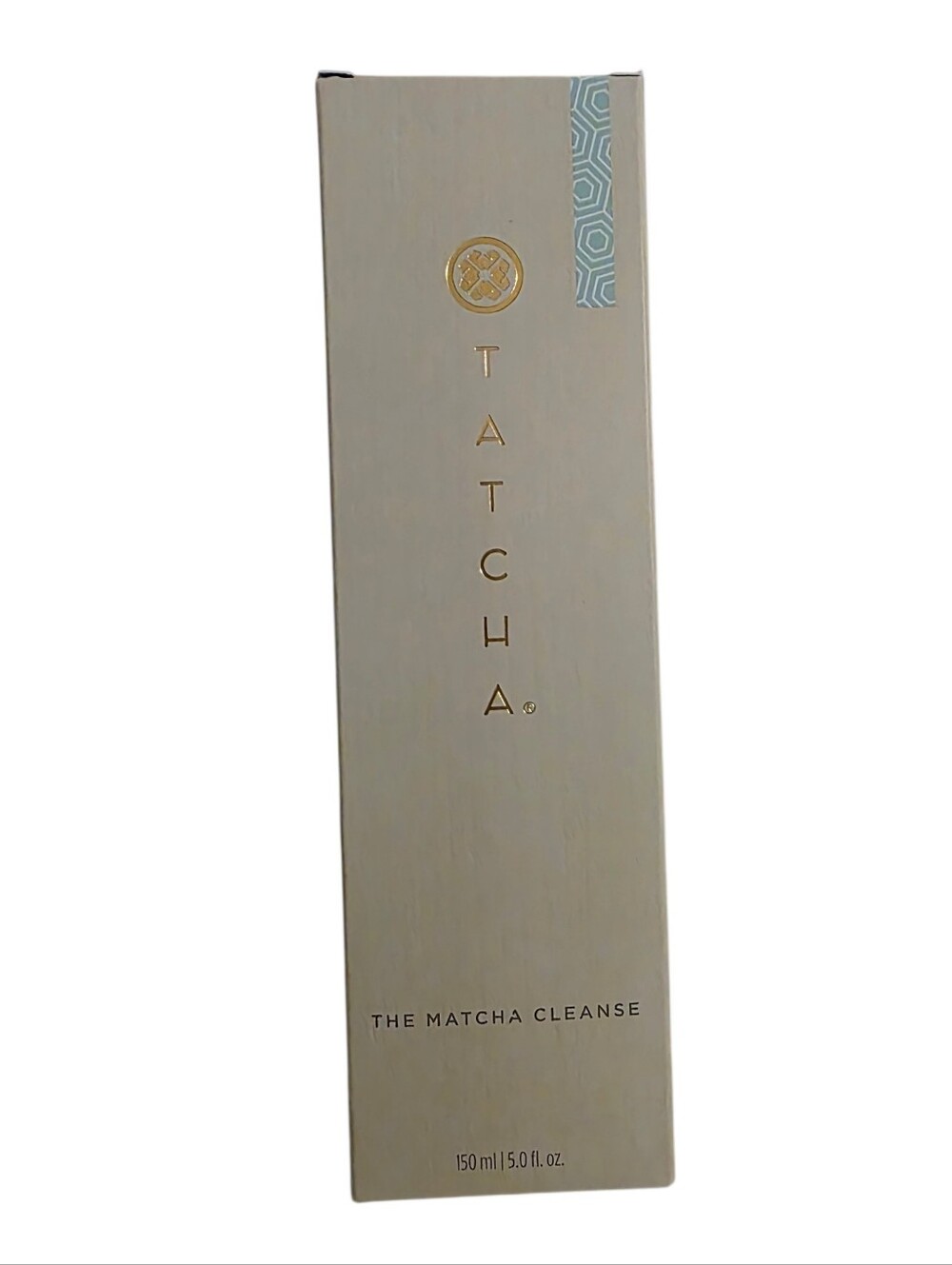 Tatcha The Matcha Cleanse - daily clarifying gel cleanser - New - Picture 2 of 2